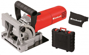 Einhell TC-BJ 900 lamellázógép